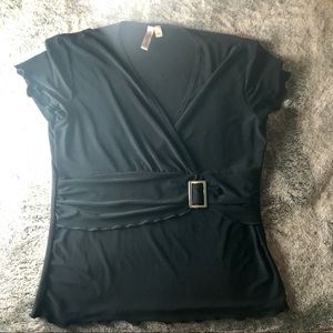 Susan Lawrence dress top